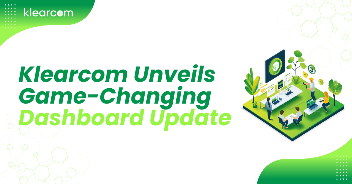 Unveils GameChanging Dashboard